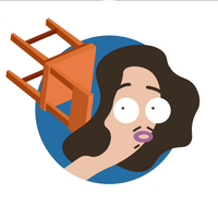 Patreon profile picture