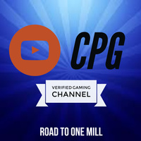 Patreon profile picture for @CPG