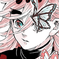 Patreon profile picture
