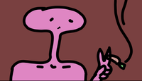 Patreon profile picture