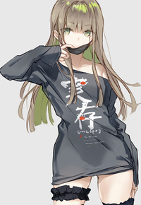 Patreon profile picture