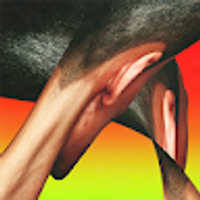 Patreon profile picture