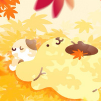 Patreon profile picture