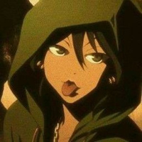Patreon profile picture