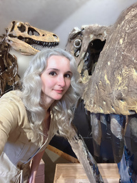 Patreon profile picture