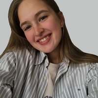 Patreon profile picture