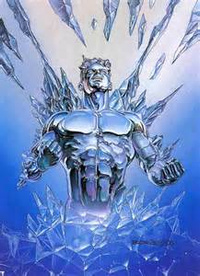 Patreon profile picture for @Iceman
