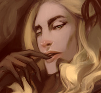 Patreon profile picture for @cemetery
