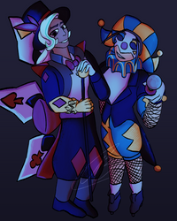 Patreon profile picture