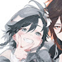 Patreon profile picture