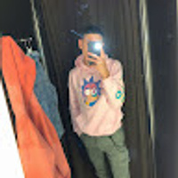 Patreon profile picture