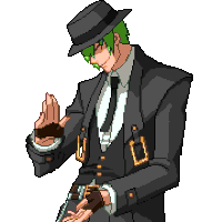 Patreon profile picture for @Shill