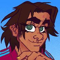 Patreon profile picture for @tung