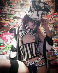 Patreon profile picture