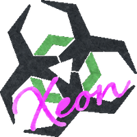 Patreon profile picture for @Xeon