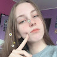 Patreon profile picture
