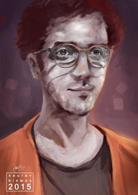 Patreon profile picture for @saurav