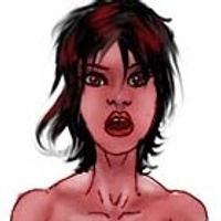 Patreon profile picture for @naked