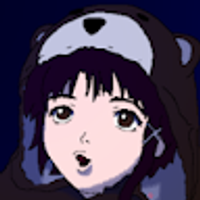 Patreon profile picture