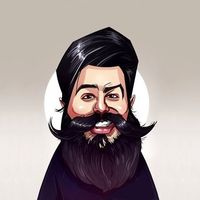 Patreon profile picture