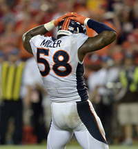 Patreon profile picture for @broncos