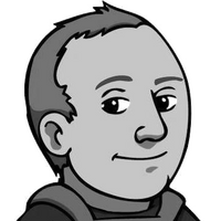 Patreon profile picture for @coaxial