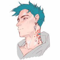 Patreon profile picture