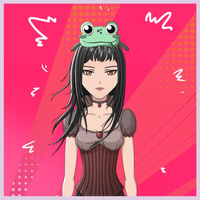 Patreon profile picture