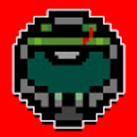 Patreon profile picture