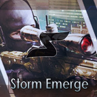 Patreon profile picture for @Emerge