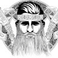 Patreon profile picture