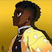 Patreon profile picture