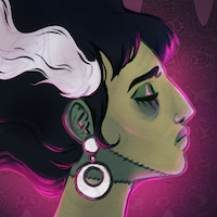 Patreon profile picture for @SOP