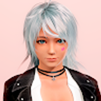 Patreon profile picture