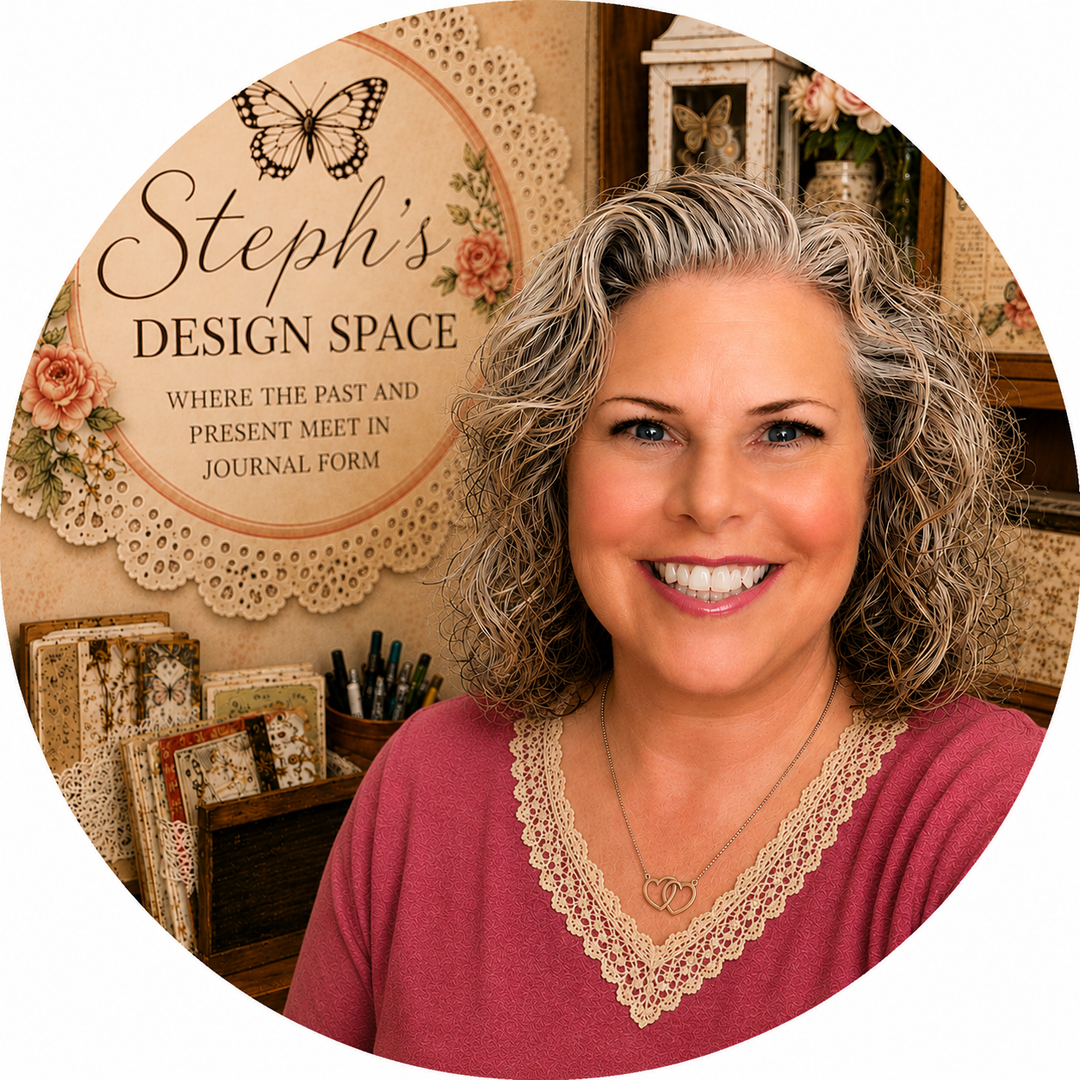 Steph's Design Space