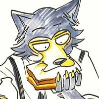 Patreon profile picture