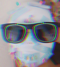 Patreon profile picture