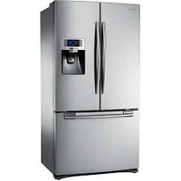 Patreon profile picture for @fridge