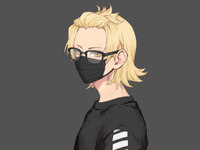 Patreon profile picture for @Rinker88