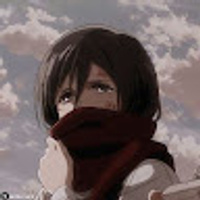 Patreon profile picture