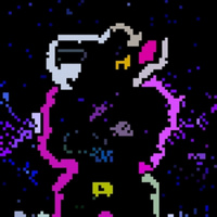 Patreon profile picture