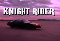Knight Rider