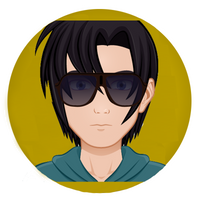 Patreon profile picture for @itsluke