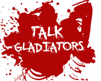 Patreon profile picture for @Gladiators