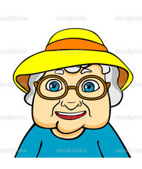 Patreon profile picture for @grandmother