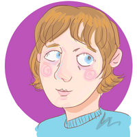 Patreon profile picture for @fourths