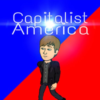 Patreon profile picture for @Conservative