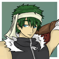 Patreon profile picture for @SANEST