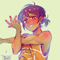 Patreon profile picture