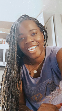 Patreon profile picture